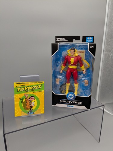 Multiverse shazem power - , (power