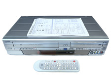 Funai DRV-A2635 VHS DVD Recorder Kombigerät Videokass. Digitalisieren Garantie