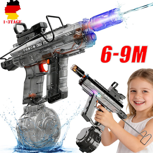 Wasserpistole spritzpistole - wasserpistole,