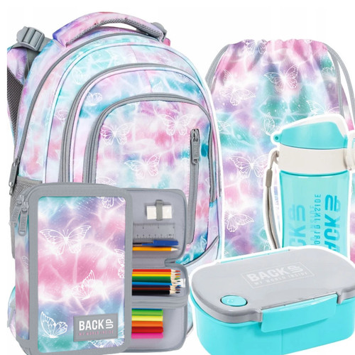 Rucksack set tlg - rucksack,