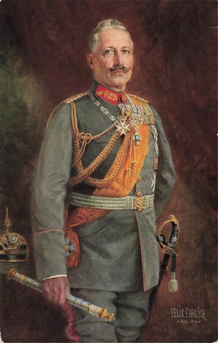 Kaiser felix ehrlich - felix,