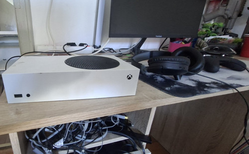 Microsoft xbox series 512 gb - xbox,