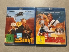 Karl May Film Bundle Schut