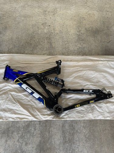 Dhi downhill rahmen gross - gt,