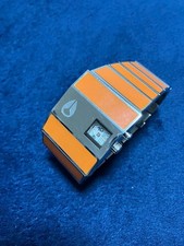 Nixon the rotolog quarz - rotolog, analog
