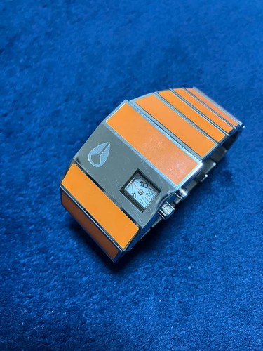 Nixon the rotolog quarz analog - nixon,
