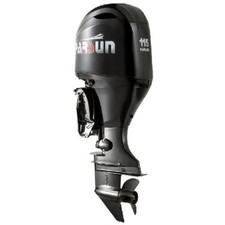 Außenbordmotor PARSUN