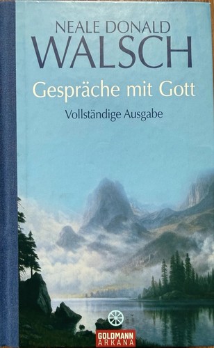 Goldmann arkana neale - arkana,