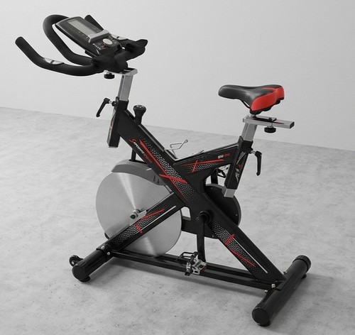 Spinning bike indoor cycling - spinning,