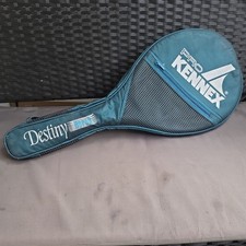 PRO KENNEX DESTINY BORON + Original Hülle Tasche Racket Schläger Tennis 