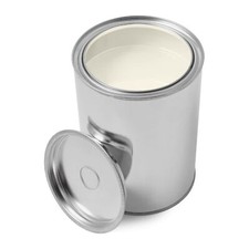 Lack Farbe Beige (hell) für Fiat OM Pimespo Stapler, Gabelstapler - 2,5 L