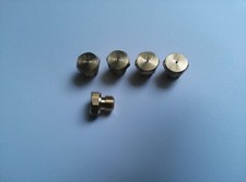 Gasdüsensatz, Gasdüse