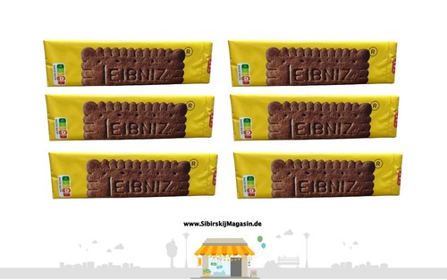 Leibniz kakao keks - leibniz, keks“
