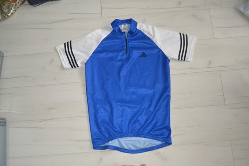 Vtg jan ullrich adidas - ,