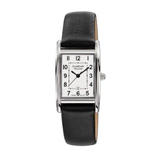 Dugena Damen-Armbanduhr Quadra