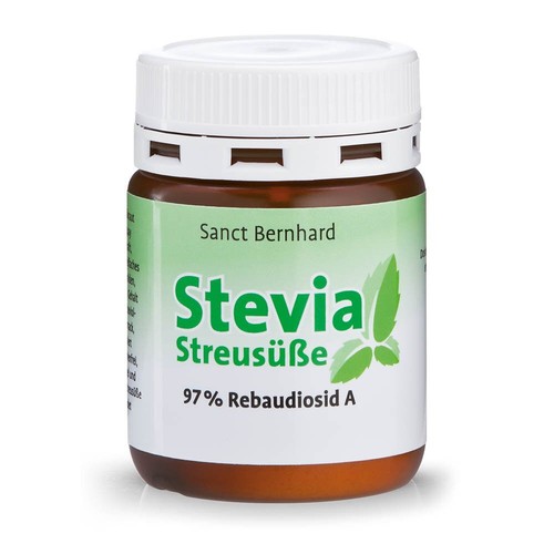 Sanct bernhard stevia - sanct,
