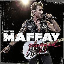 plugged - Die stärksten Rocksongs von Peter Maffay | CD | Zustand sehr gut