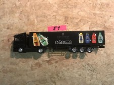 werbetrucks 1:87, Schauma, Shampoo, Kosmetik, LKW, Selten, Rarität