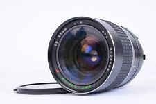 Tokina 28-85mm 1: 4 (Minolta