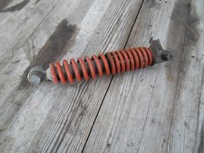 Stoßdämpfer bumper Federung Adly Her Chee Ering Daco Sasy Cat 50