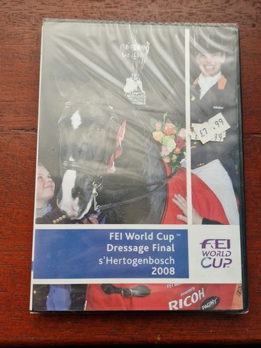 Fei weltcup dressurfinale - weltcup,