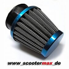 Rennluftfilter Sportluftfilter