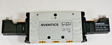 AVENTICS R422100991 5/2-Wegeventil / Magnetventil | R 422 002 365-l