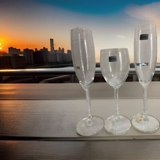 SCHOTT ZWIESEL Kristallgläser