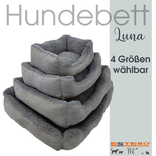 Hundebett hundekissen - hundebett,