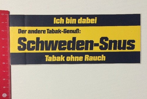 Aufkleber/Sticker