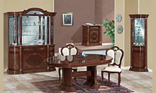 Vitrine wohnzimmerschrank - vitrine,