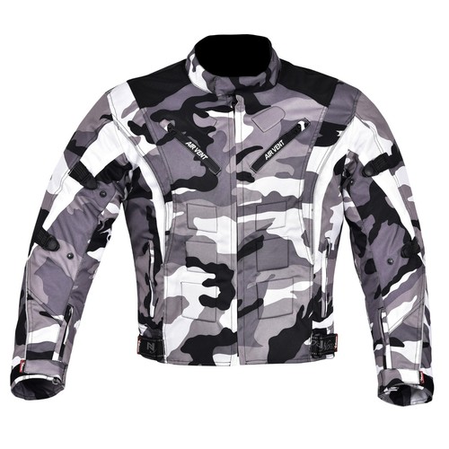 Norman herren motorradjacke - herren,