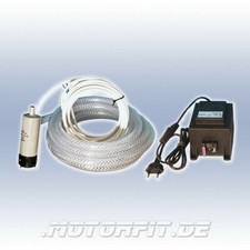 Comet Set 12V Tauchpumpe