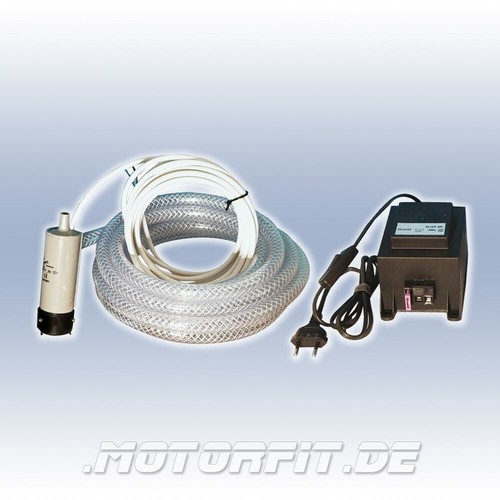Comet set 12v - set,
