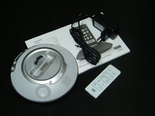 Jbl stage micro ii - on,