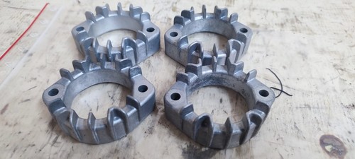 Yamaha 900 briede - 900, 4x