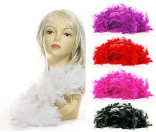 Federboa Feder Boa Samba