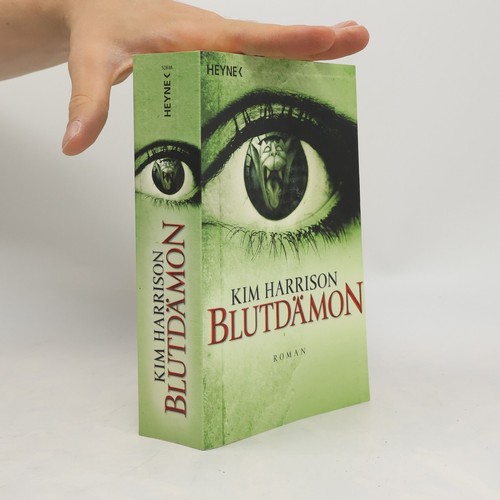 Blutdämon die - blutdämon:,