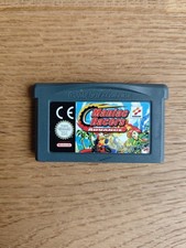 Maniac Racers Advance -