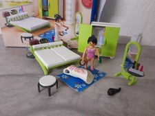 Playmobil 9271 Schlafzimmer