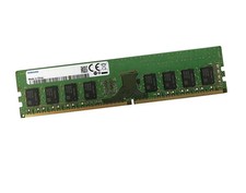 Samsung 16GB DDR4 2666MHz DIMM