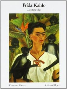 Frida kahlo von - kahlo,,