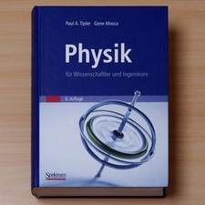 Physik für Wissenschaftler