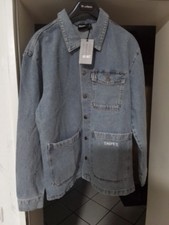 SNIPES Snipes Jeansjacke Jacke