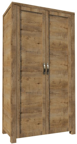 Kleiderschrank nevada - kleiderschrank,