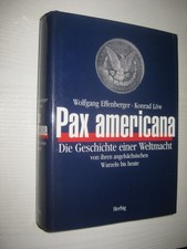 Pax americana von wolfgang - -,