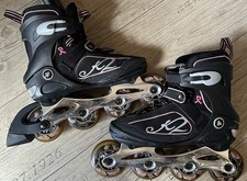 K2 Inline-Skates Inliner