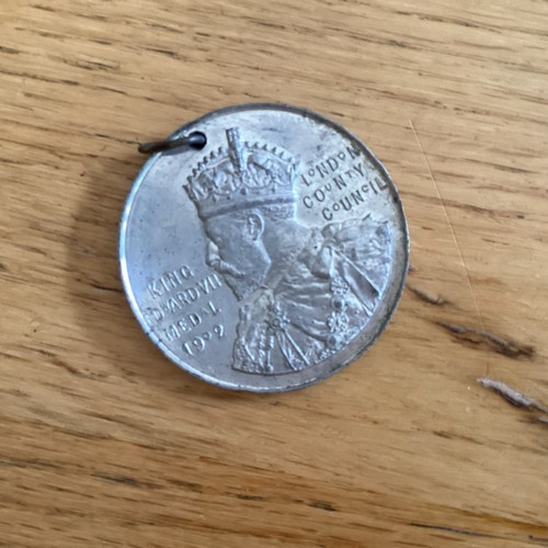 1907 könig edward vii - 1907-8,