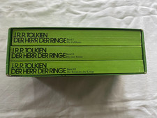 Der Herr Der Ringe Trilogie