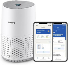 Philips Luftreiniger 600